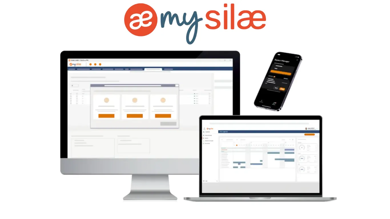 Espace employeur Silae pour la gestion de la paie des conducteurs